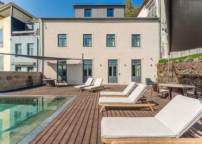 Guestready - D. Hugo Boutique