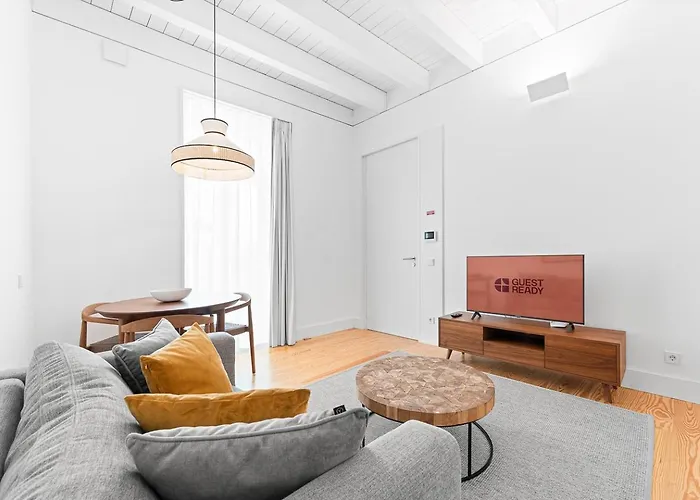 Guestready - D. Hugo Boutique Πόρτο