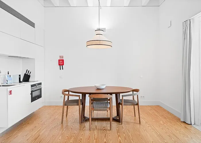 Guestready - D. Hugo Boutique Apartment *