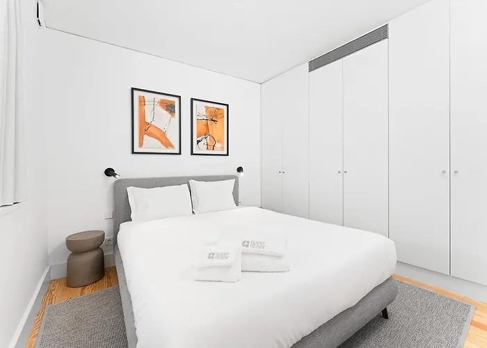 Guestready - D. Hugo Boutique Διαμέρισμα