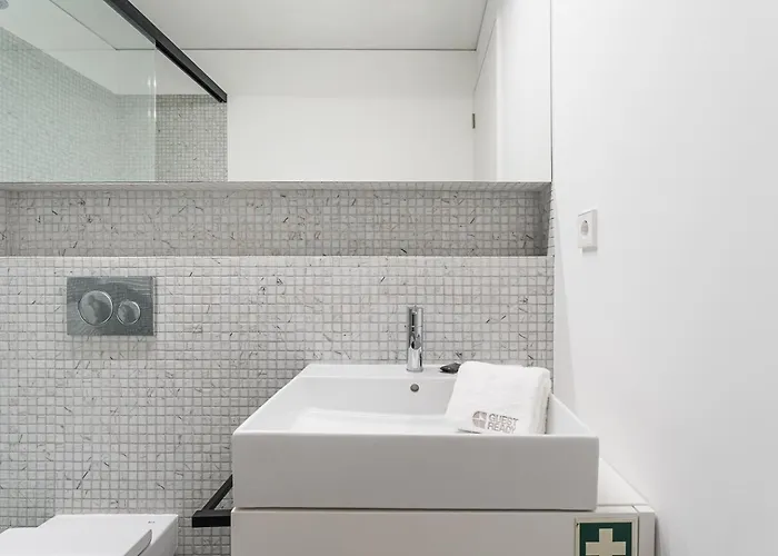 Διαμέρισμα Guestready - D. Hugo Boutique Πόρτο