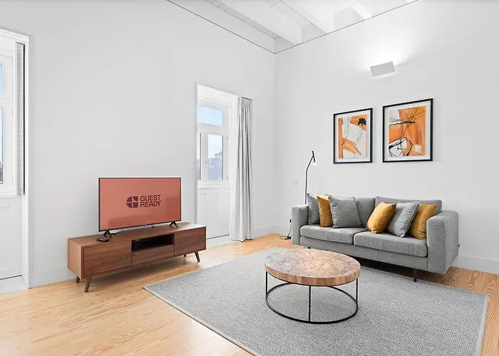 Guestready - D. Hugo Boutique * Πόρτο