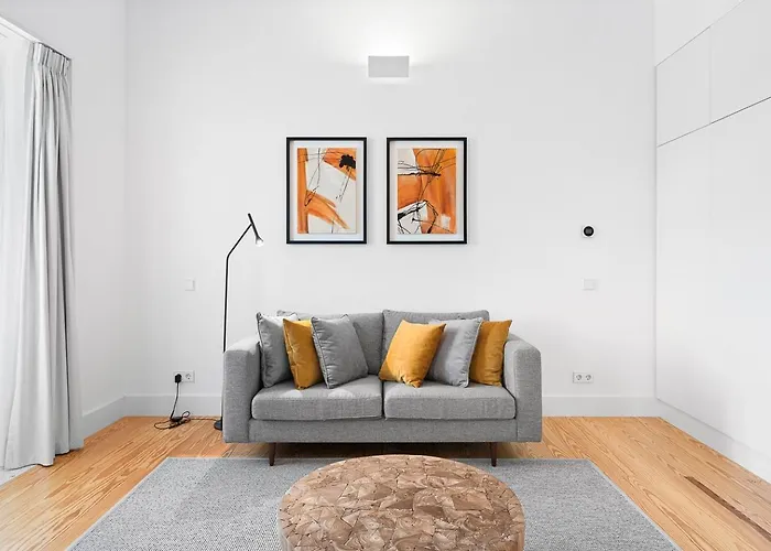 Guestready - D. Hugo Boutique Διαμέρισμα