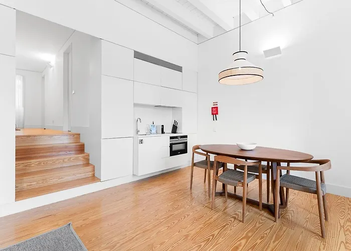 Guestready - D. Hugo Boutique Apartment