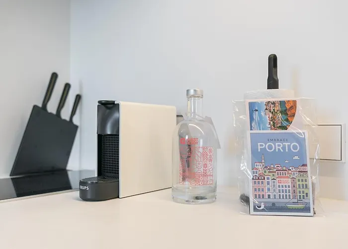 Apartment Guestready - D. Hugo Boutique