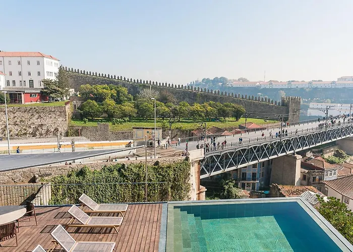 Apartment Guestready - D. Hugo Boutique