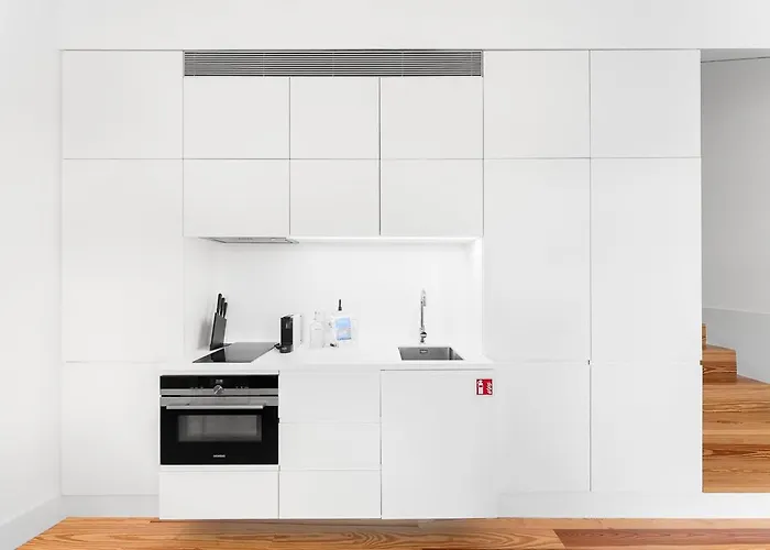 Apartment Guestready - D. Hugo Boutique Porto