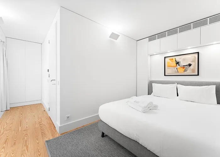 Apartment Guestready - D. Hugo Boutique *