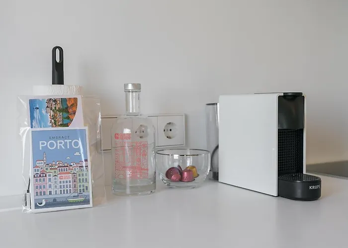 Apartment Guestready - D. Hugo Boutique