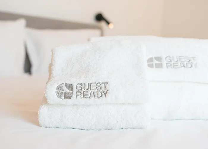 Guestready - D. Hugo Boutique Apartment *