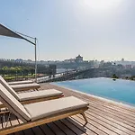 Διαμέρισμα Guestready - D. Hugo Boutique *