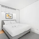 Διαμέρισμα Guestready - D. Hugo Boutique *