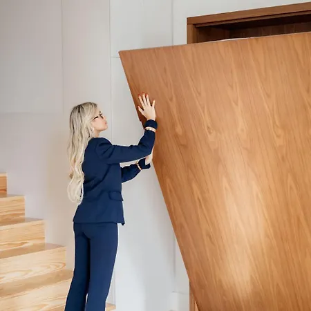 公寓 Guestready - D. Hugo Boutique *