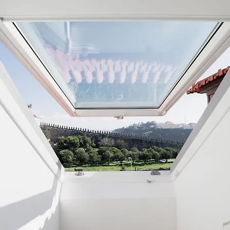 公寓 Guestready - D. Hugo Boutique