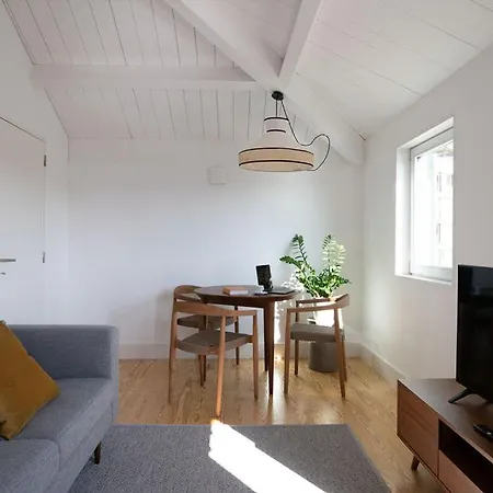 Guestready - D. Hugo Boutique * 波尔图