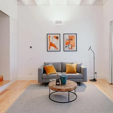 Guestready - D. Hugo Boutique 波尔图