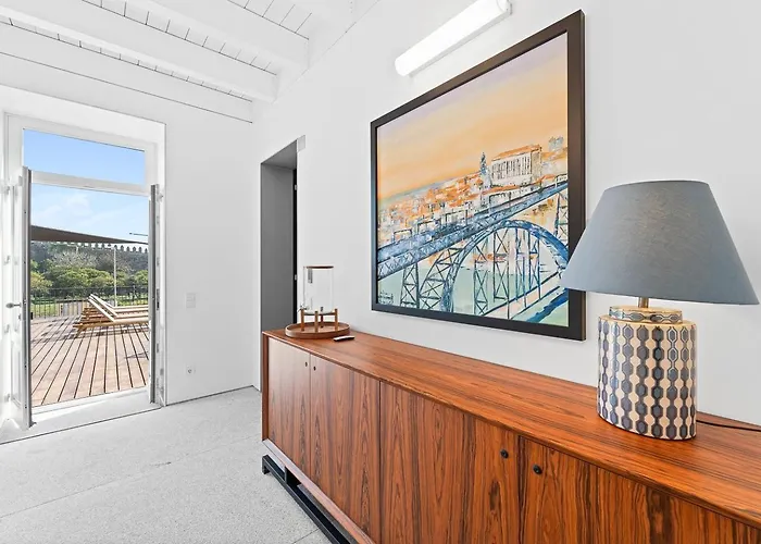 Guestready - D. Hugo Boutique * Porto