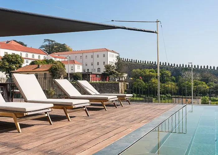 Guestready - D. Hugo Boutique