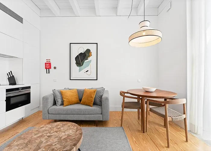 Guestready - D. Hugo Boutique Daire Porto