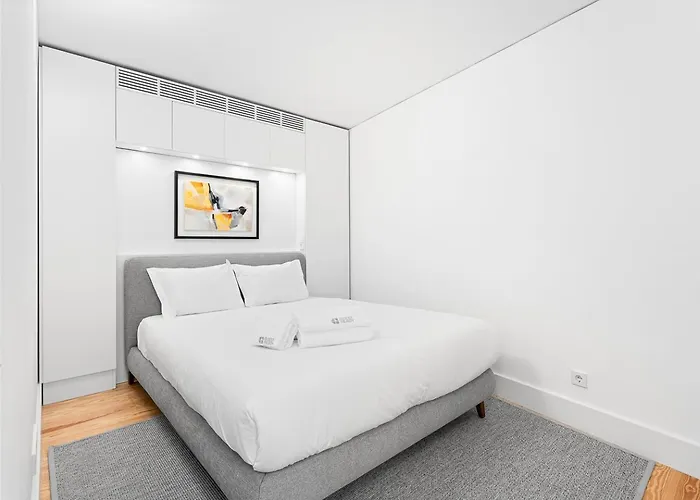 Daire Guestready - D. Hugo Boutique *