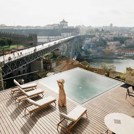 Apartamento Guestready - D. Hugo Boutique