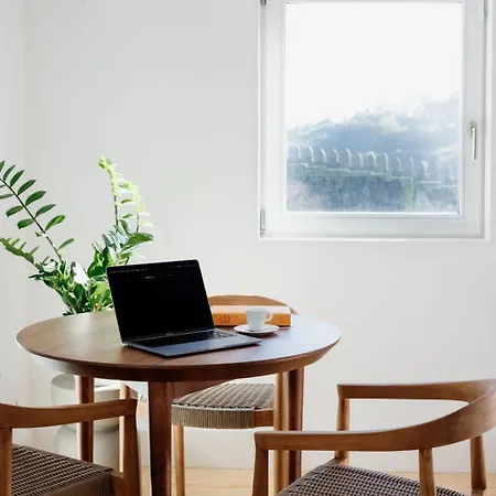 Guestready - D. Hugo Boutique *