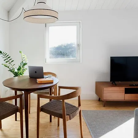 Guestready - D. Hugo Boutique Apartamento *