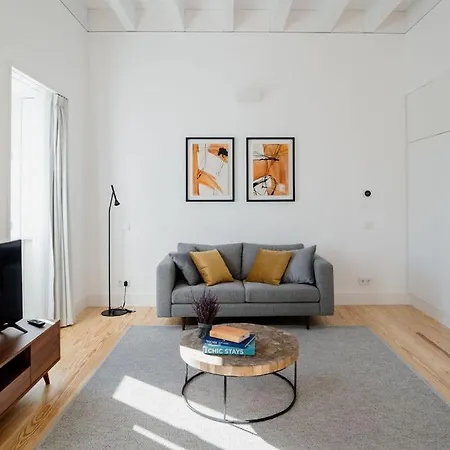 Guestready - D. Hugo Boutique Apartamento