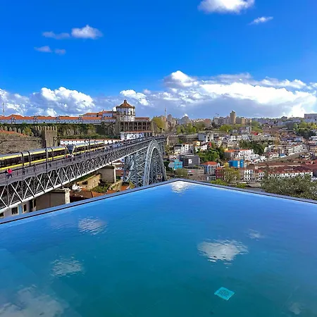 Guestready - D. Hugo Boutique Apartamento *