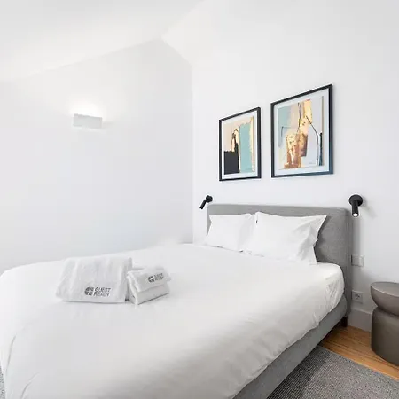Apartamento Guestready - D. Hugo Boutique