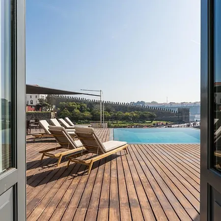 Guestready - D. Hugo Boutique Apartamento