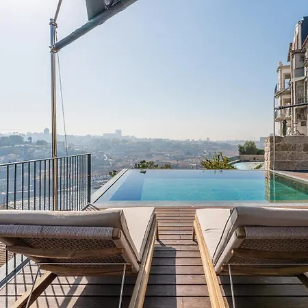 Guestready - D. Hugo Boutique Apartamento Porto