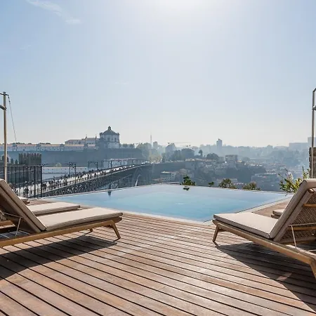 Apartamento Guestready - D. Hugo Boutique *