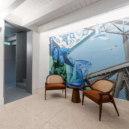 Guestready - D. Hugo Boutique Porto