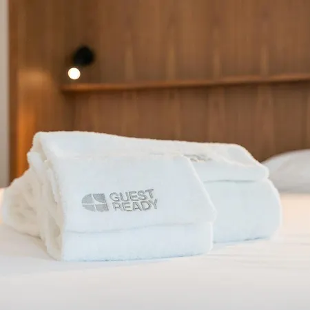 Guestready - D. Hugo Boutique Apartamento *