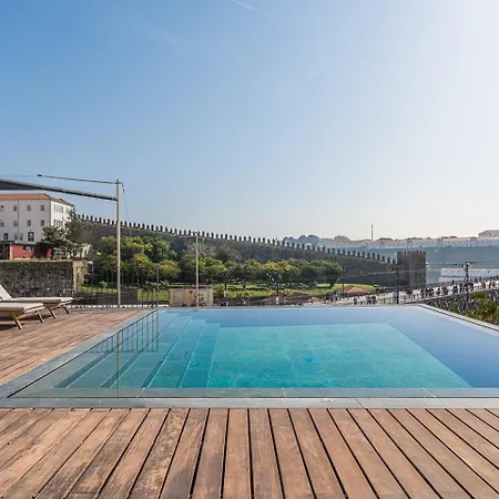 Guestready - D. Hugo Boutique Apartamento *