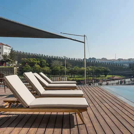 Apartment Guestready - D. Hugo Boutique Porto