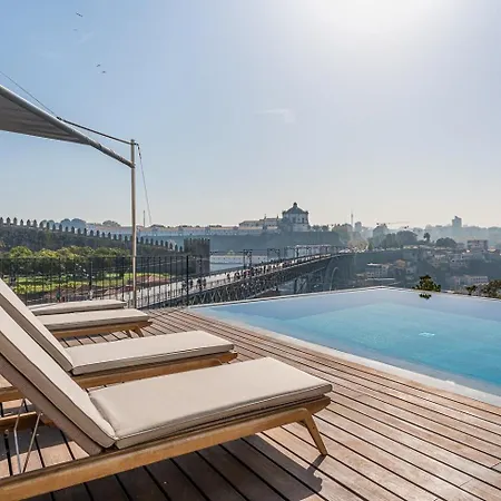 Apartamento Guestready - D. Hugo Boutique *