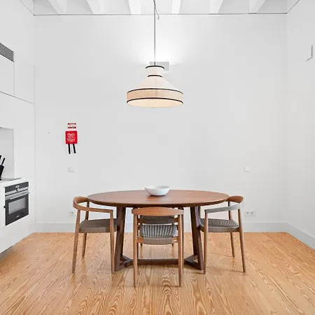 Guestready - D. Hugo Boutique Apartamento *