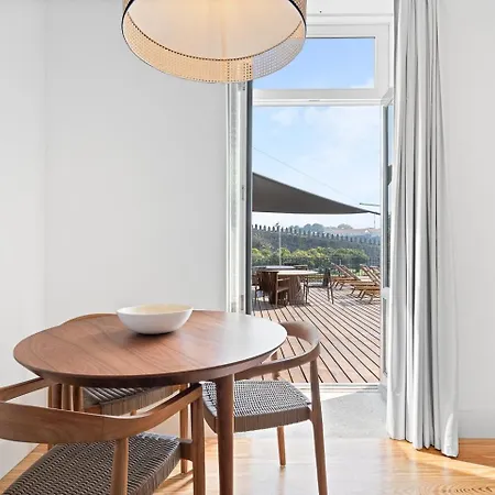 Apartment Guestready - D. Hugo Boutique