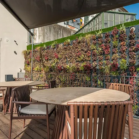 Apartamento Guestready - D. Hugo Boutique Porto