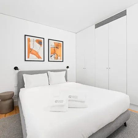 Guestready - D. Hugo Boutique Apartamento