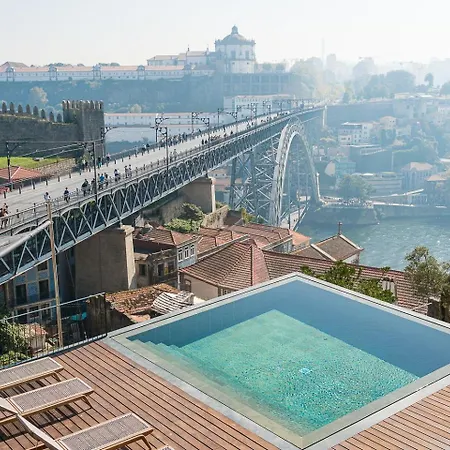 Guestready - D. Hugo Boutique Apartamento Porto