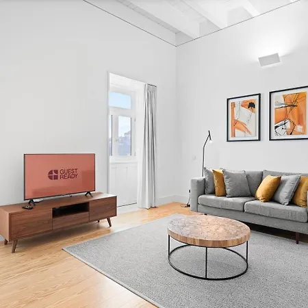 Guestready - D. Hugo Boutique * Porto