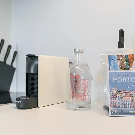 Apartamento Guestready - D. Hugo Boutique