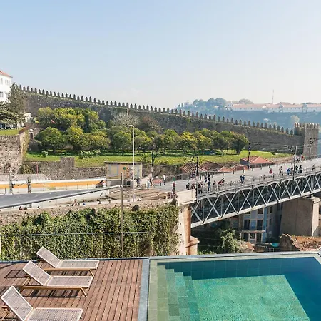 Apartamento Guestready - D. Hugo Boutique