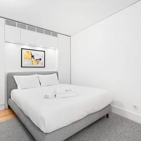Apartamento Guestready - D. Hugo Boutique *