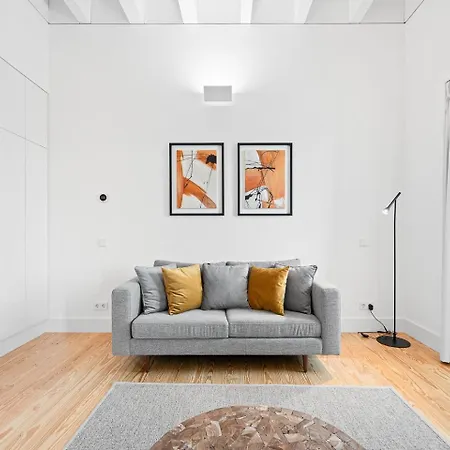 Apartamento Guestready - D. Hugo Boutique *