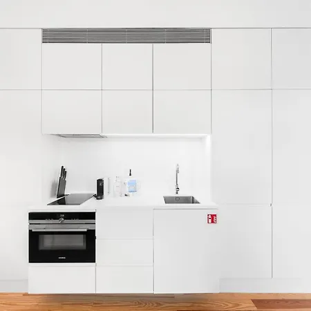 Apartment Guestready - D. Hugo Boutique Porto