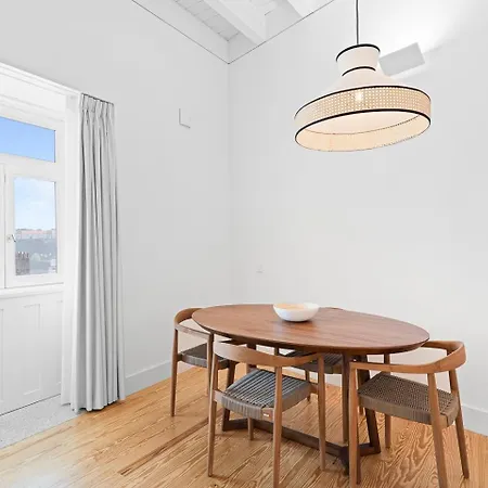Apartment Guestready - D. Hugo Boutique